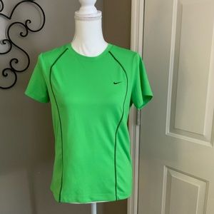 Nike Performance Athletic Shirt Medium